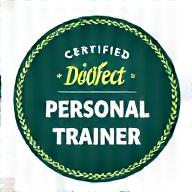 Fitness Trainer Zertifizierung