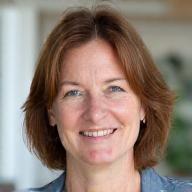 Sandra Müller - Ernährungsberaterin